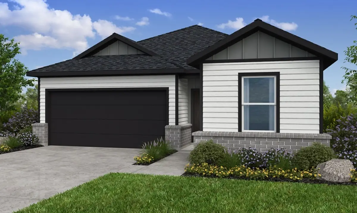 7827 Summer Solstice Street, Cypress, TX 77433 - #1