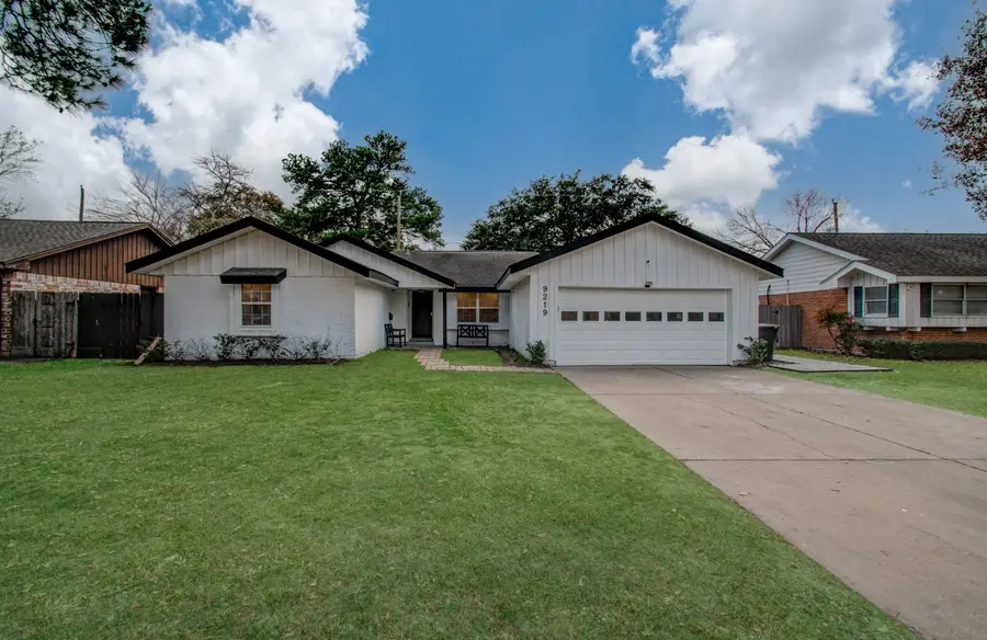 9219 Kempwood Drive, Houston, TX 77080 - #2