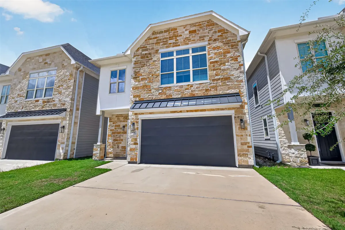 4930 Wunder Way, Houston, TX 77069 - #1