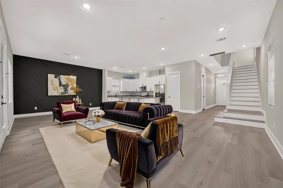 4930 Wunder Way, Houston, TX 77069 - #2