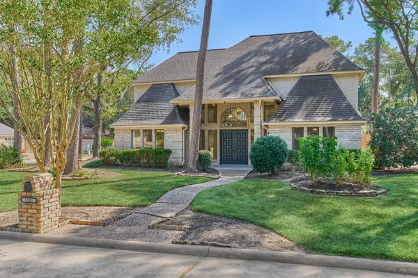5503 Alamosa Lane, Spring, TX 77379
