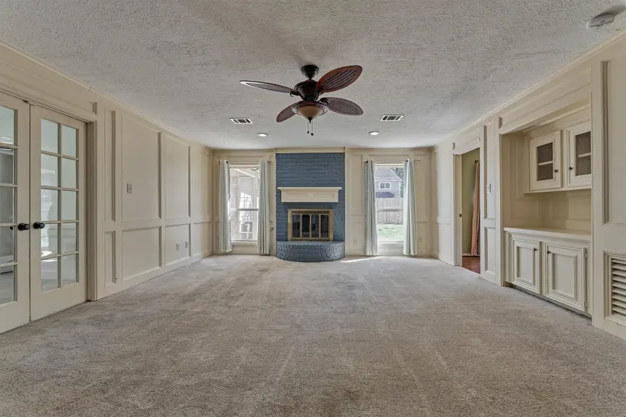 5503 Alamosa Lane, Spring, TX 77379 - #3