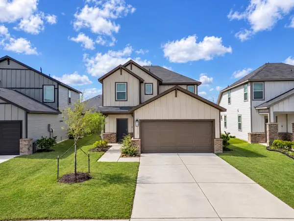 1723 Greendale Drive, Missouri City, TX 77489
