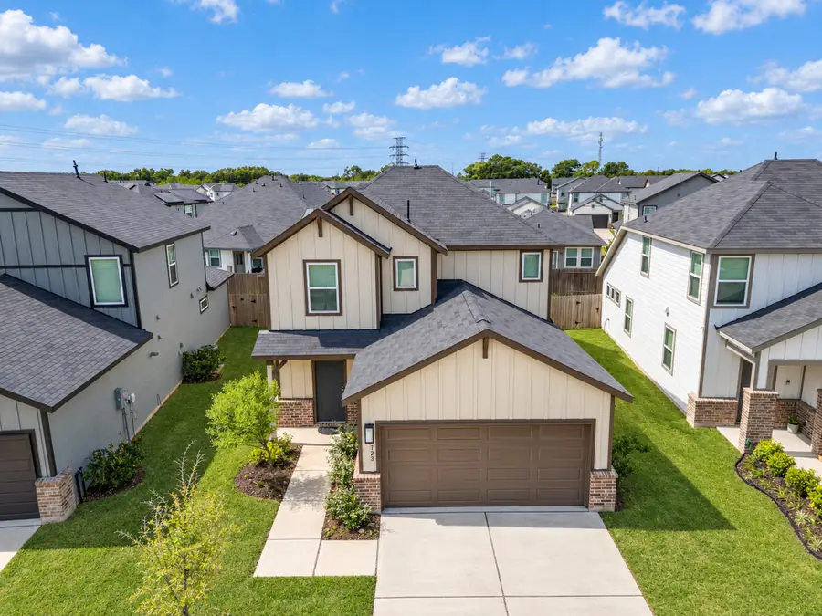 1723 Greendale Drive, Missouri City, TX 77489 - #2