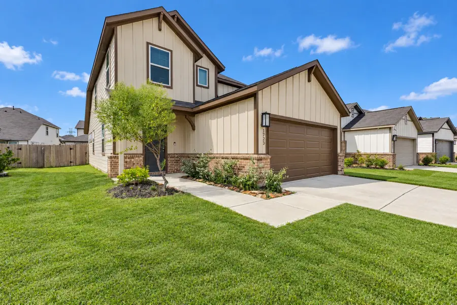 1723 Greendale Drive, Missouri City, TX 77489 - #3