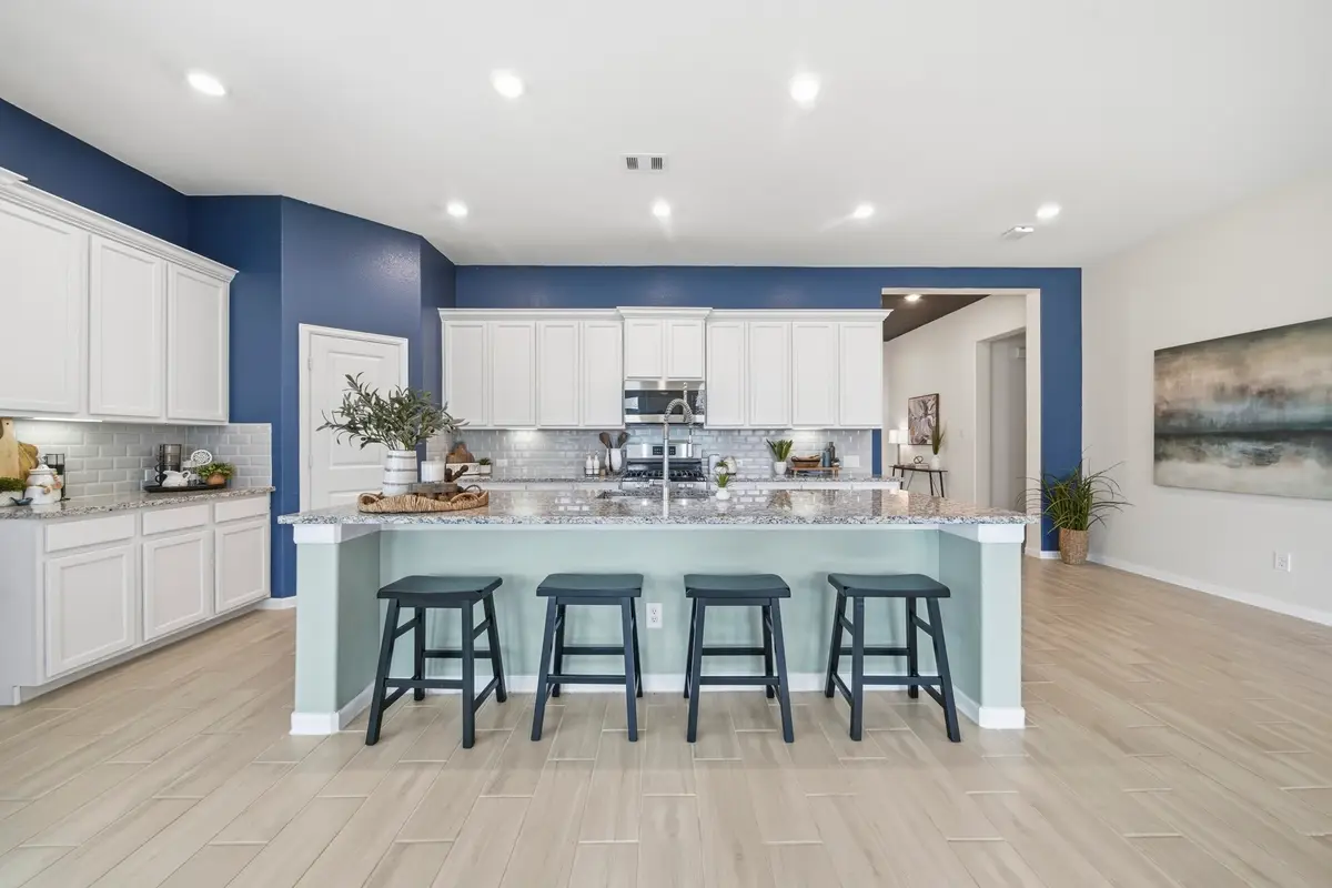 2427 Madera Landing Lane, Rosenberg, TX 77469 - #1