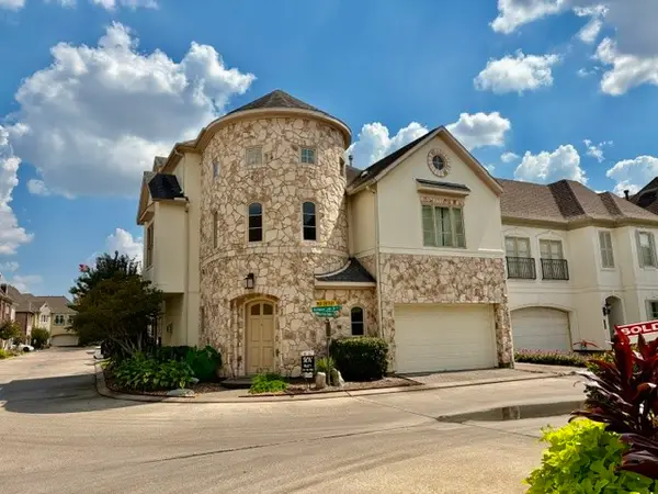 6303 Hermann Lake Drive, Houston, TX 77021