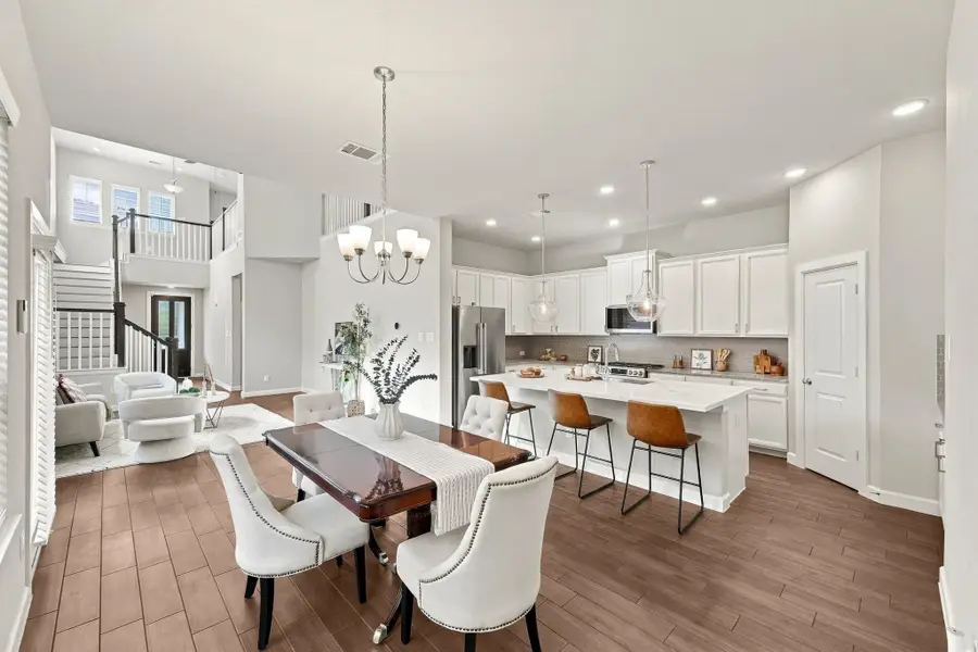 27022 Brighton Valley Way Sw, Katy, TX 77494 - #3