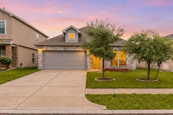 3634 Bright Moon Court, Katy, TX 77449