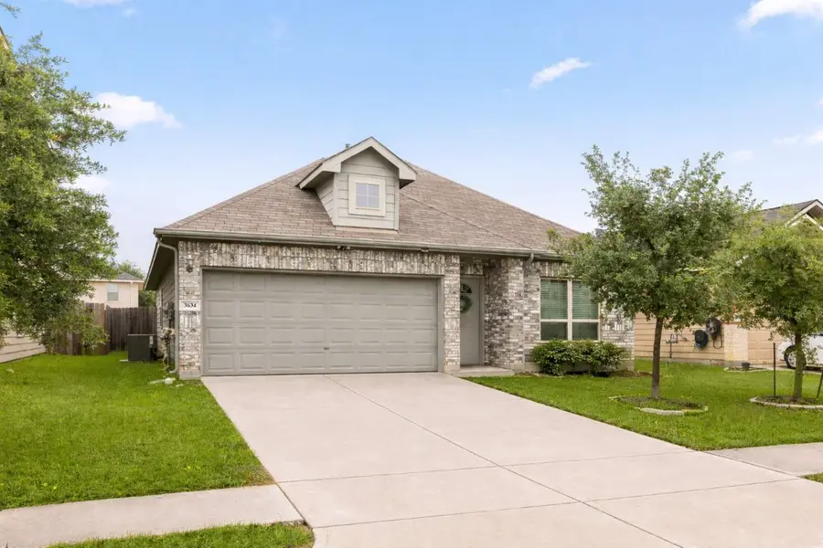 3634 Bright Moon Court, Katy, TX 77449 - #2