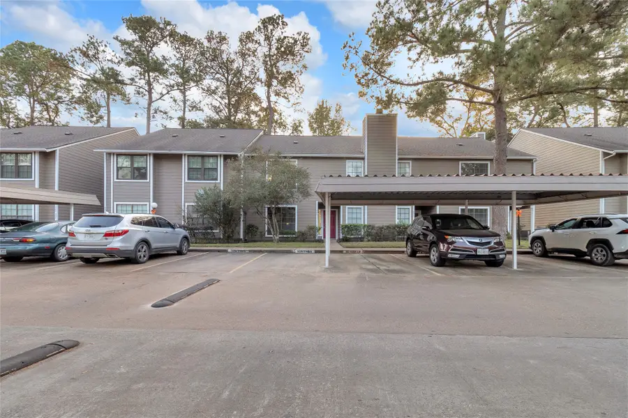 14911 Wunderlich Drive #609, Houston, TX 77069 - Image #2