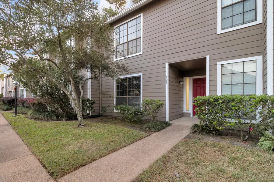14911 Wunderlich Drive #609, Houston, TX 77069 - Image #3