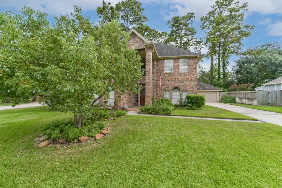 7822 Palmer Place Lane, Humble, TX 77346 - #3