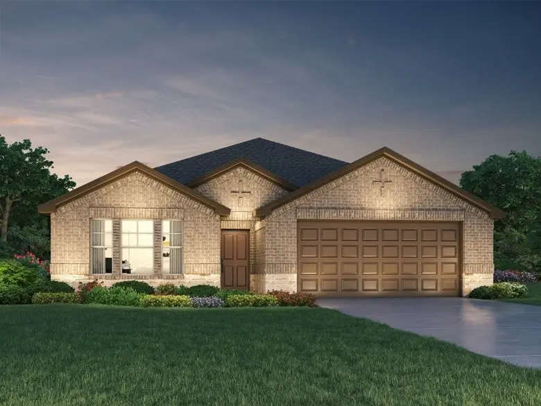 1118 Velas View Drive, Huffman, TX 77336 - #1