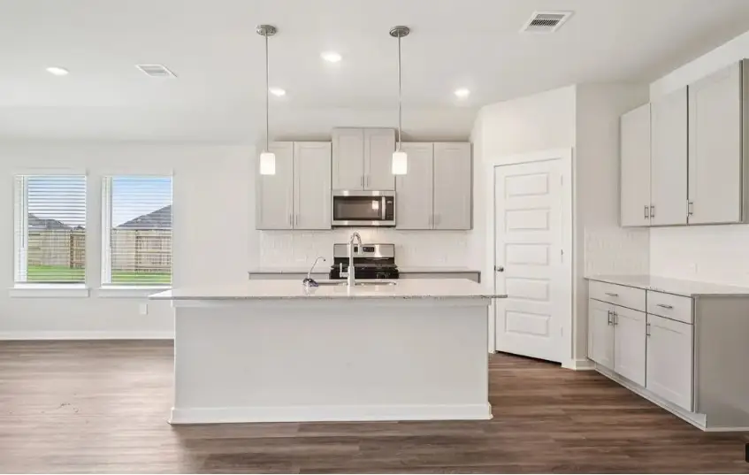 1118 Velas View Drive, Huffman, TX 77336 - #2