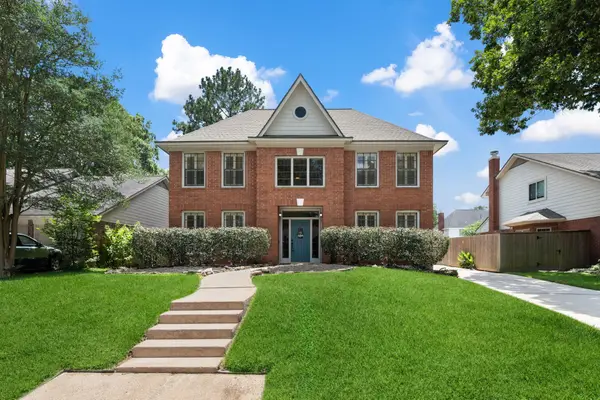 3610 Fern River Drive, Kingwood, TX 77345