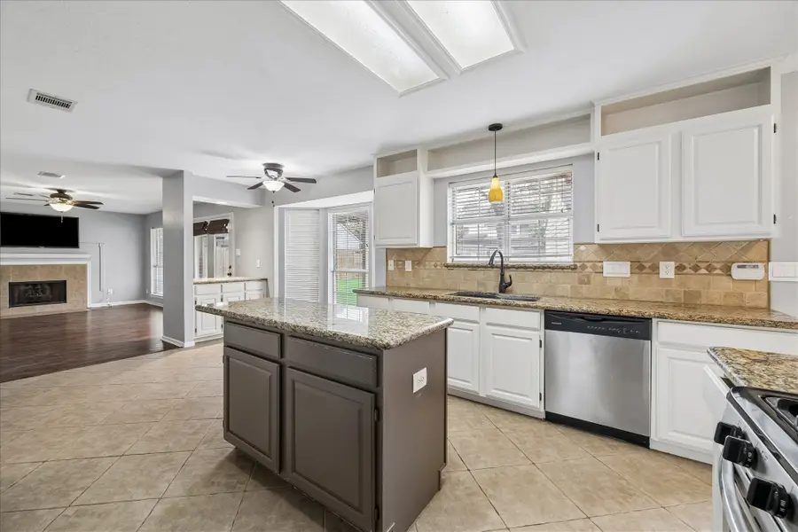 15306 Redbud Leaf Lane, Cypress, TX 77433 - #3