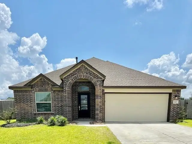 7419 Hillside Avenue, Monterey Belvieu, TX 77523 - Image #1