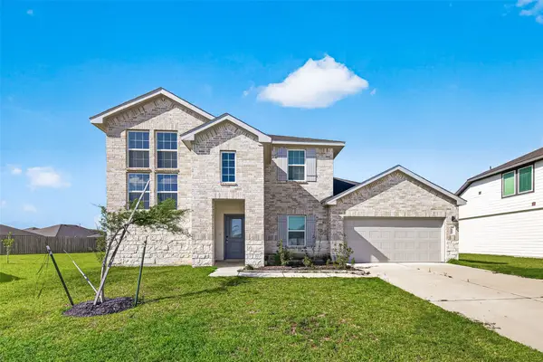 7403 Canyon Stream Street, Richmond, TX 77469