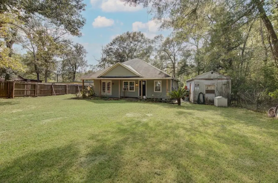 4008 Trent Road, Huffman, TX 77336 - #2