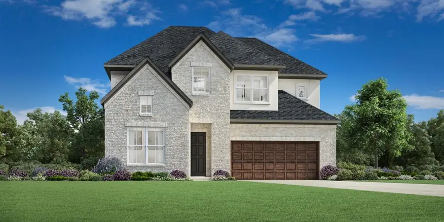 10743 Verdant Hill, Missouri City, TX 77459 - #2