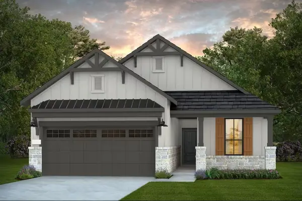 19110 Pink Grapefruit Street, Manvel, TX 77578