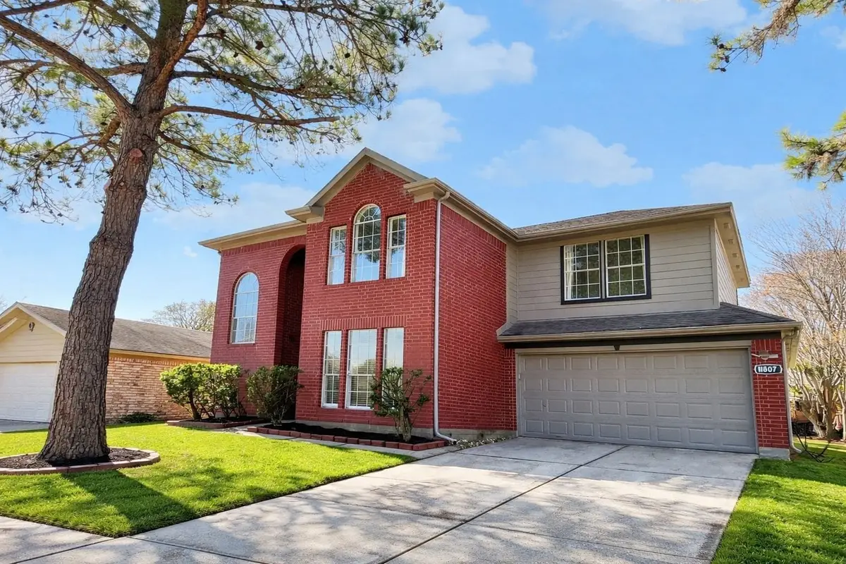 11807 Inga Lane, Houston, TX 77064 - Image #1
