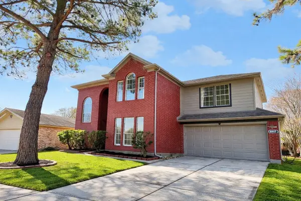 11807 Inga Lane, Houston, TX 77064