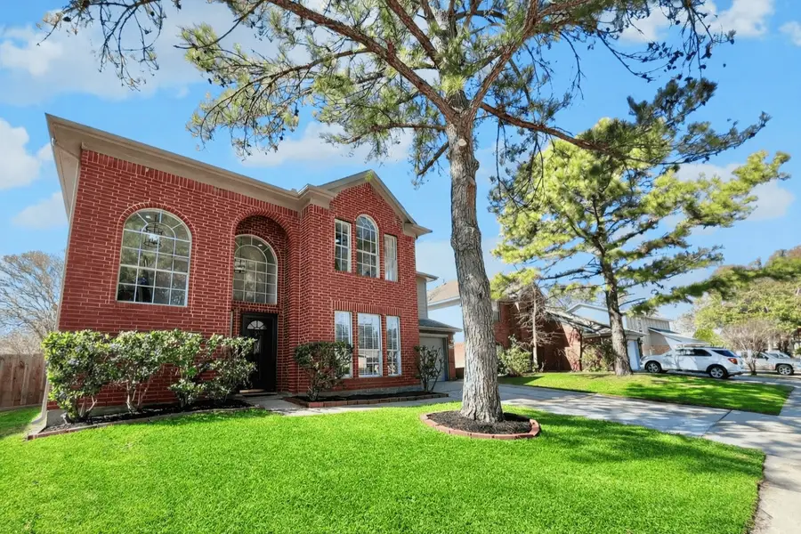 11807 Inga Lane, Houston, TX 77064 - Image #2