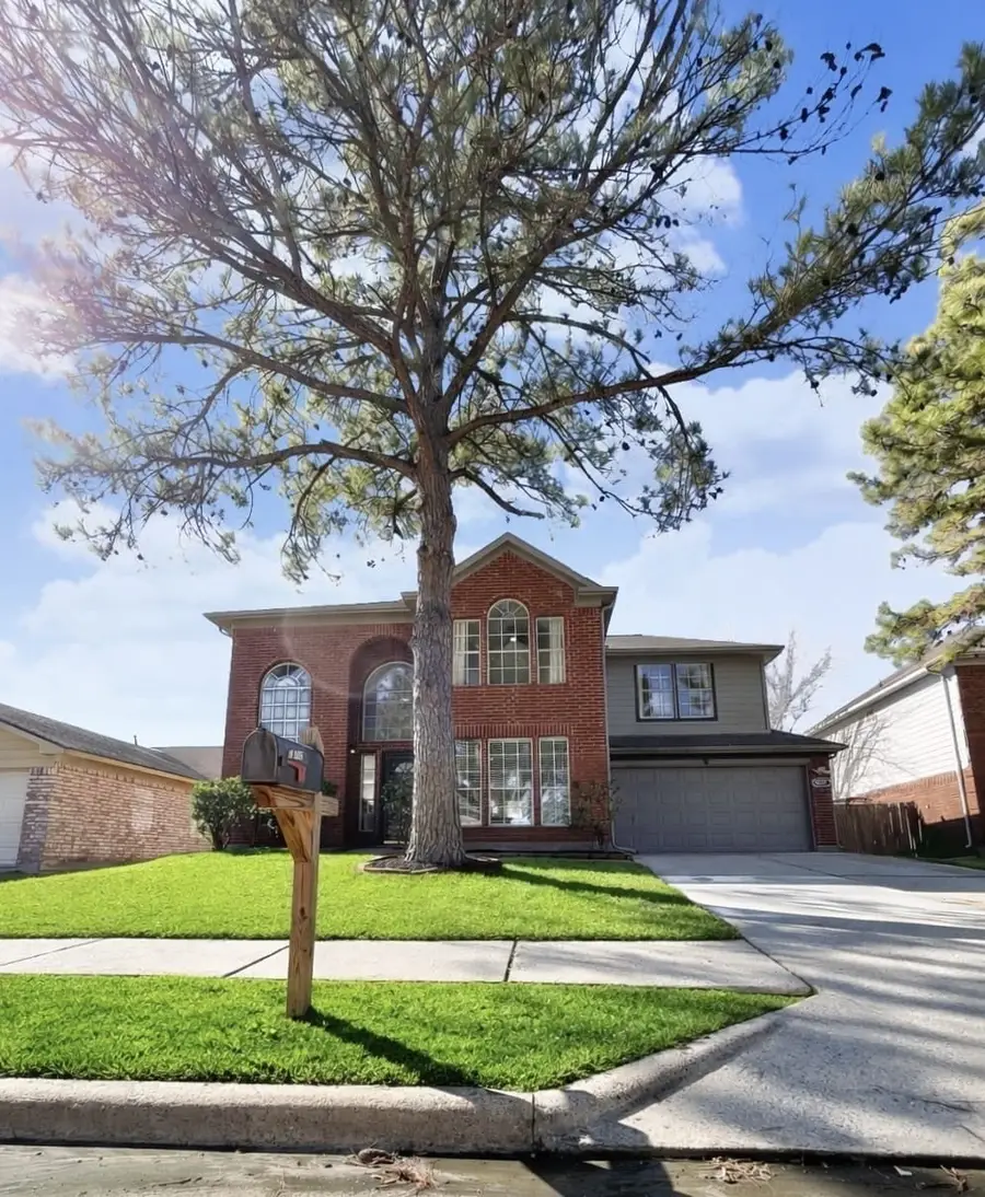 11807 Inga Lane, Houston, TX 77064 - Image #3