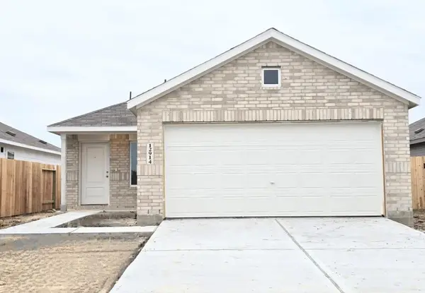 20939 San Felice Lane, New Caney, TX 77357