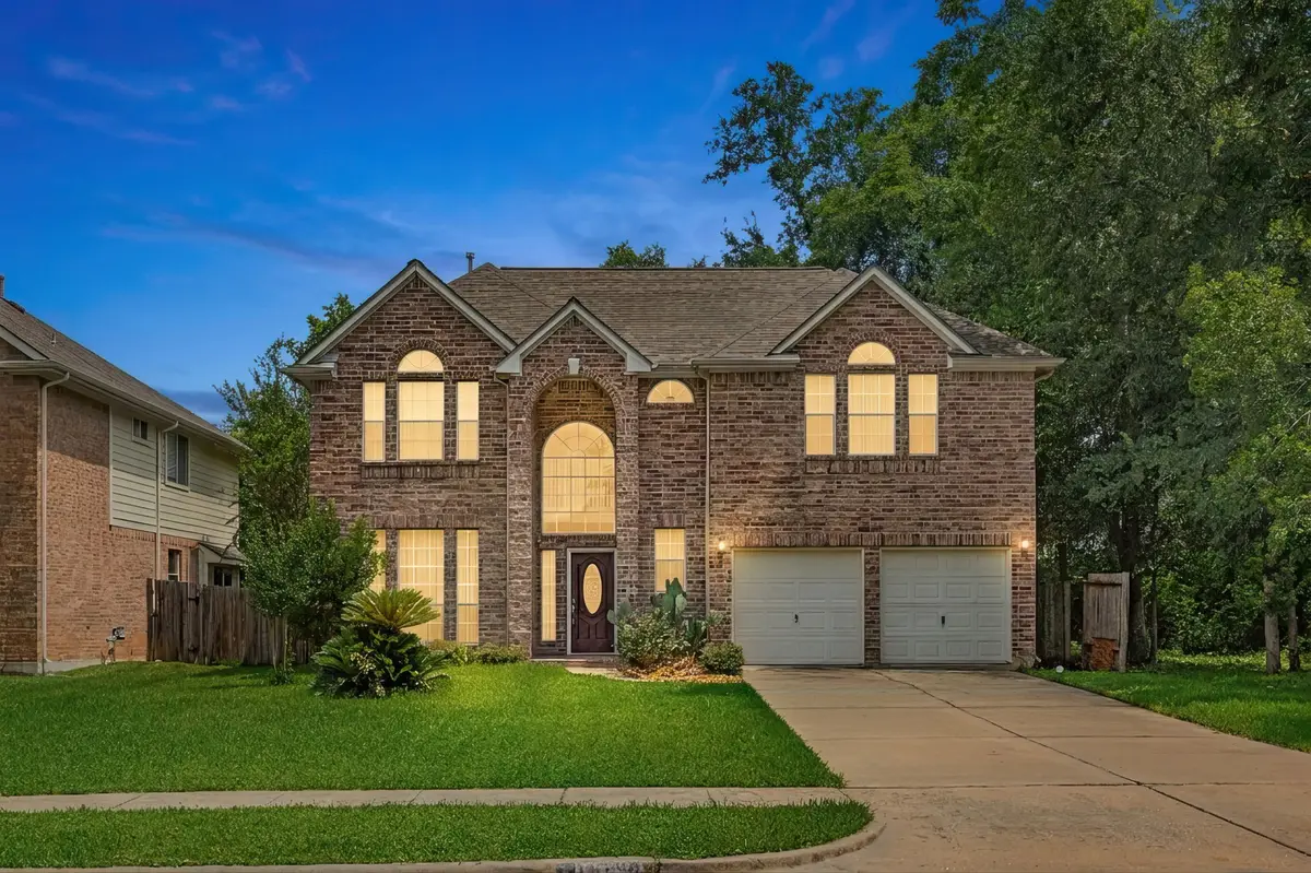 16334 Mellow Oaks Lane, Sugar Land, TX 77498 - #1