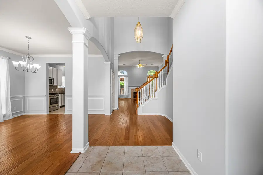 16334 Mellow Oaks Lane, Sugar Land, TX 77498 - #3