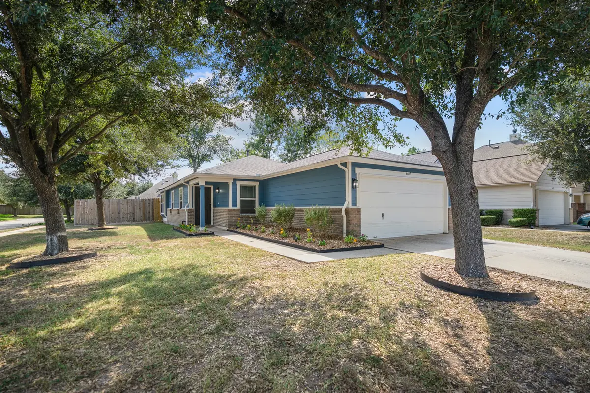 6607 Bluestone Springs Lane, Spring, TX 77379 - #1