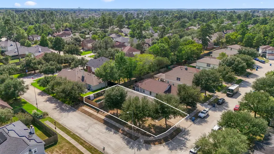 6607 Bluestone Springs Lane, Spring, TX 77379 - #2