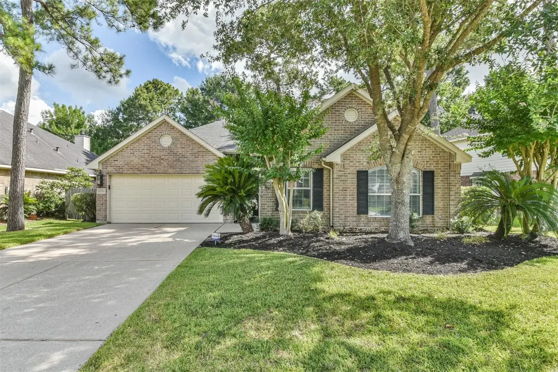 12711 Big Spring Trail, Humble, TX 77346 - #1