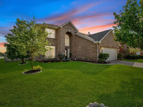 7103 Uther Court, Spring, TX 77379