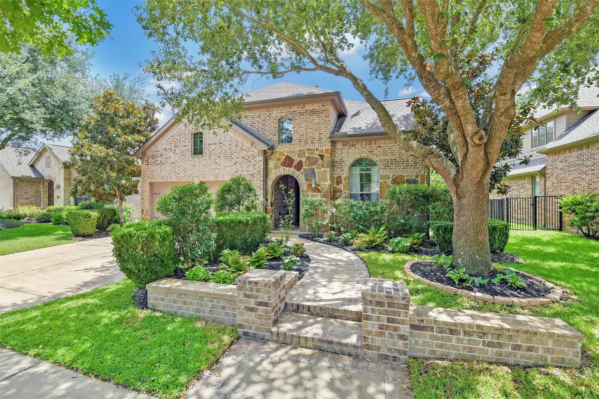 18415 Pin Oak Bend Drive, Cypress, TX 77433 - Image #1