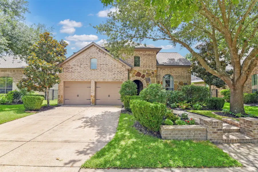 18415 Pin Oak Bend Drive, Cypress, TX 77433 - Image #2