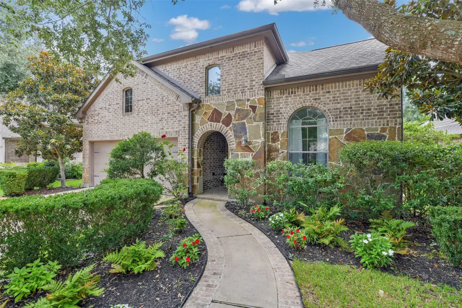 18415 Pin Oak Bend Drive, Cypress, TX 77433 - Image #3