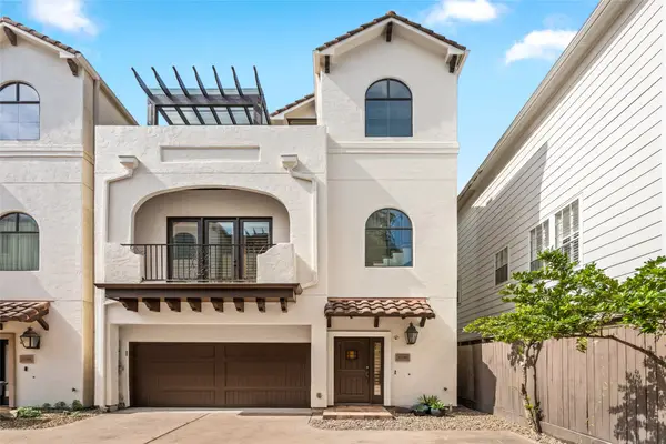 5218 Feagan Street #D, Houston, TX 77007