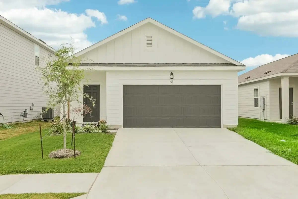 6044 Majestic Creek Trail, Porter, TX 77365 - #1