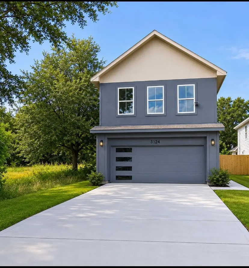 3124 Dawson Lane, Houston, TX 77051 - #1