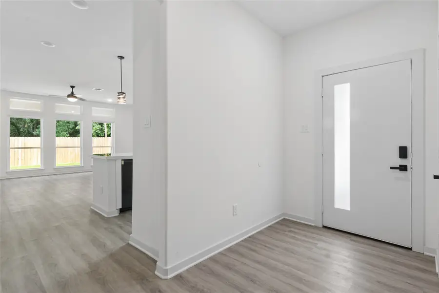 3124 Dawson Lane, Houston, TX 77051 - #3
