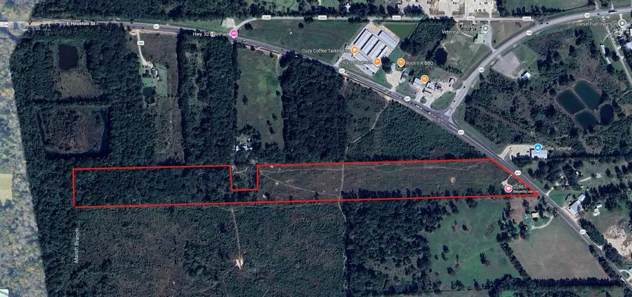 22867 Highway 321, Cleveland, TX 77327 - #2