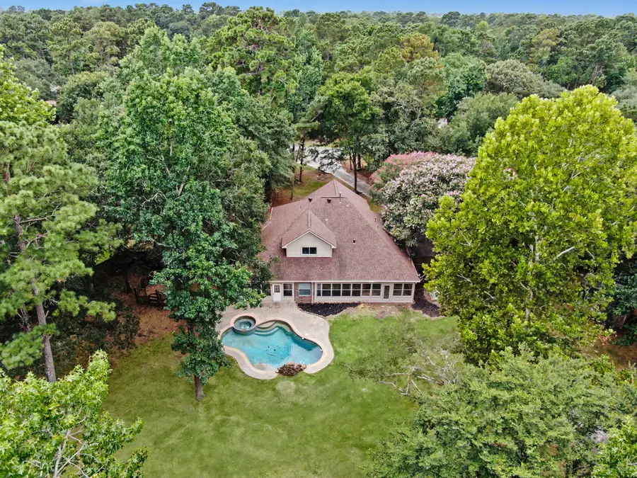 1018 Mesquite Drive, Magnolia, TX 77354 - #2