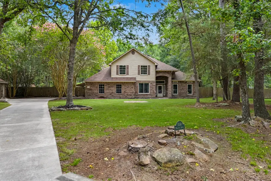 1018 Mesquite Drive, Magnolia, TX 77354 - #3
