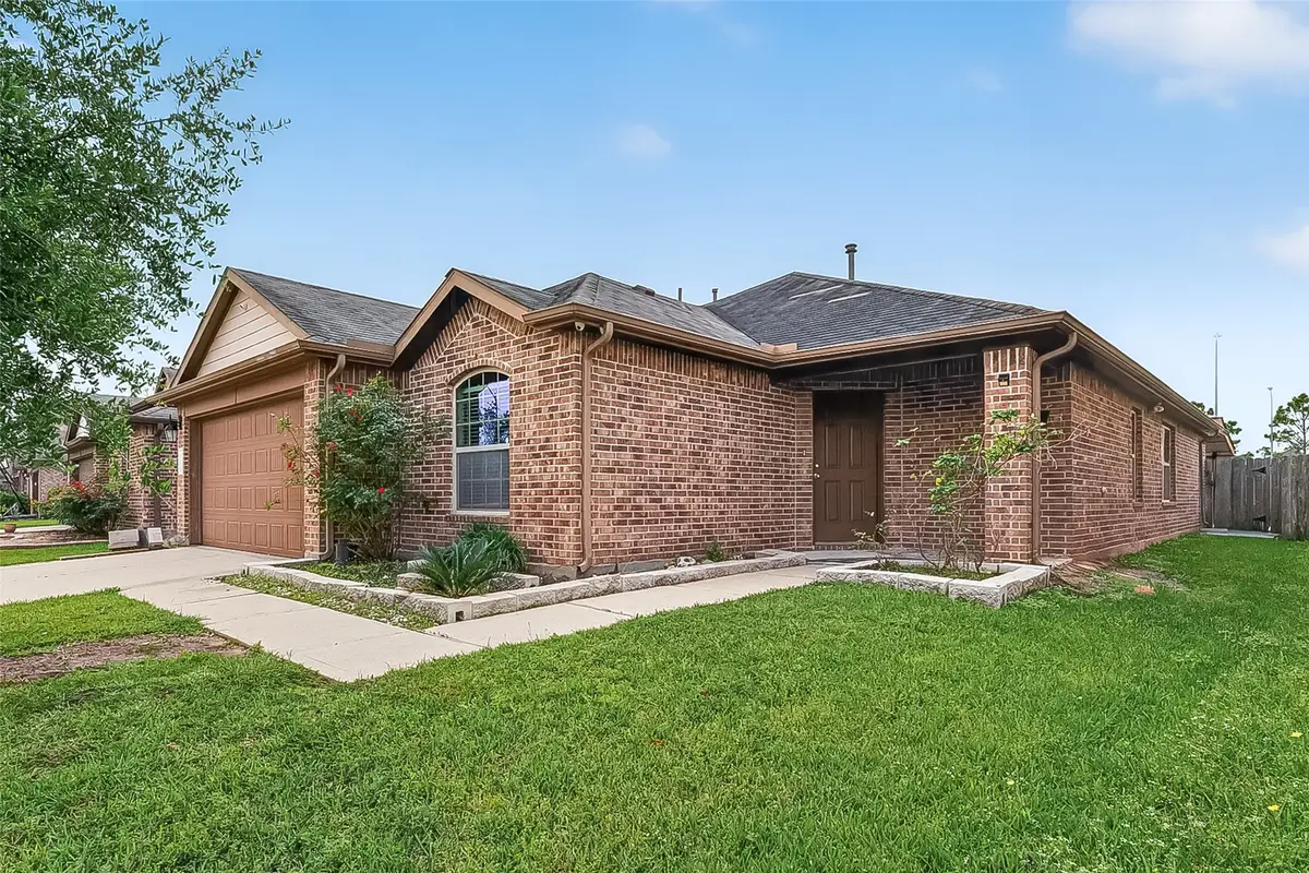 17711 Rose Summit Lane, Richmond, TX 77407 - #1