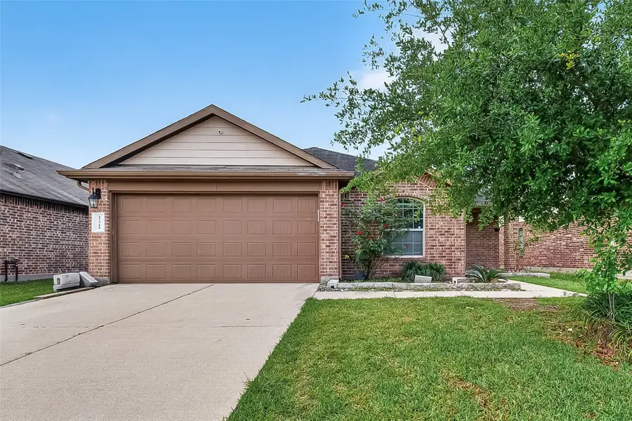 17711 Rose Summit Lane, Richmond, TX 77407 - #2