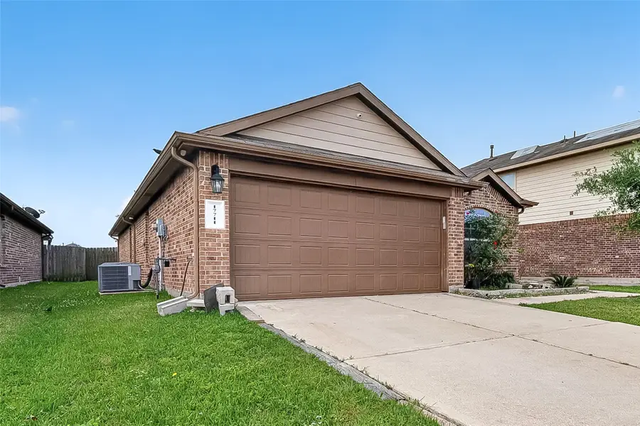 17711 Rose Summit Lane, Richmond, TX 77407 - #3